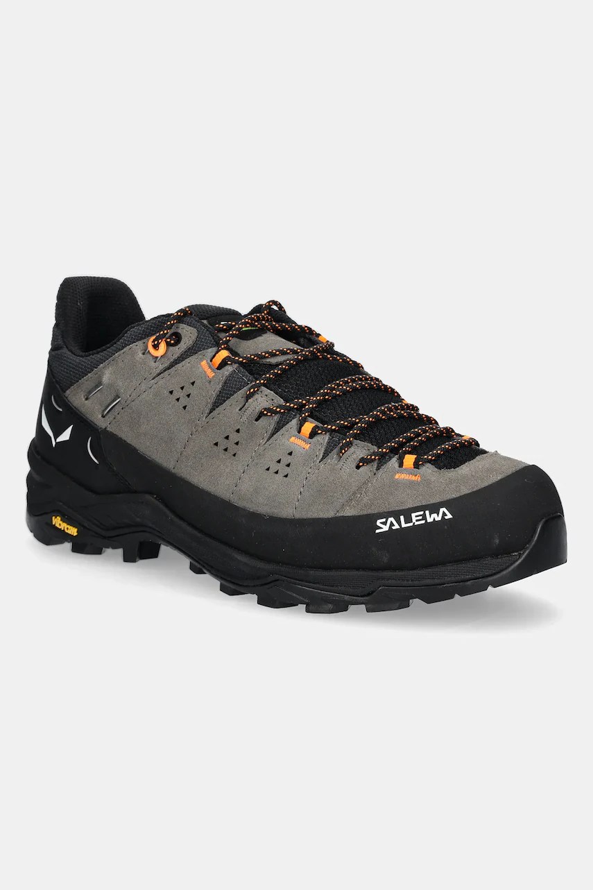 Pantofi alp trainer 2 salewa pentru bărbați Pantofi alp trainer 2 salewa pentru bărbați