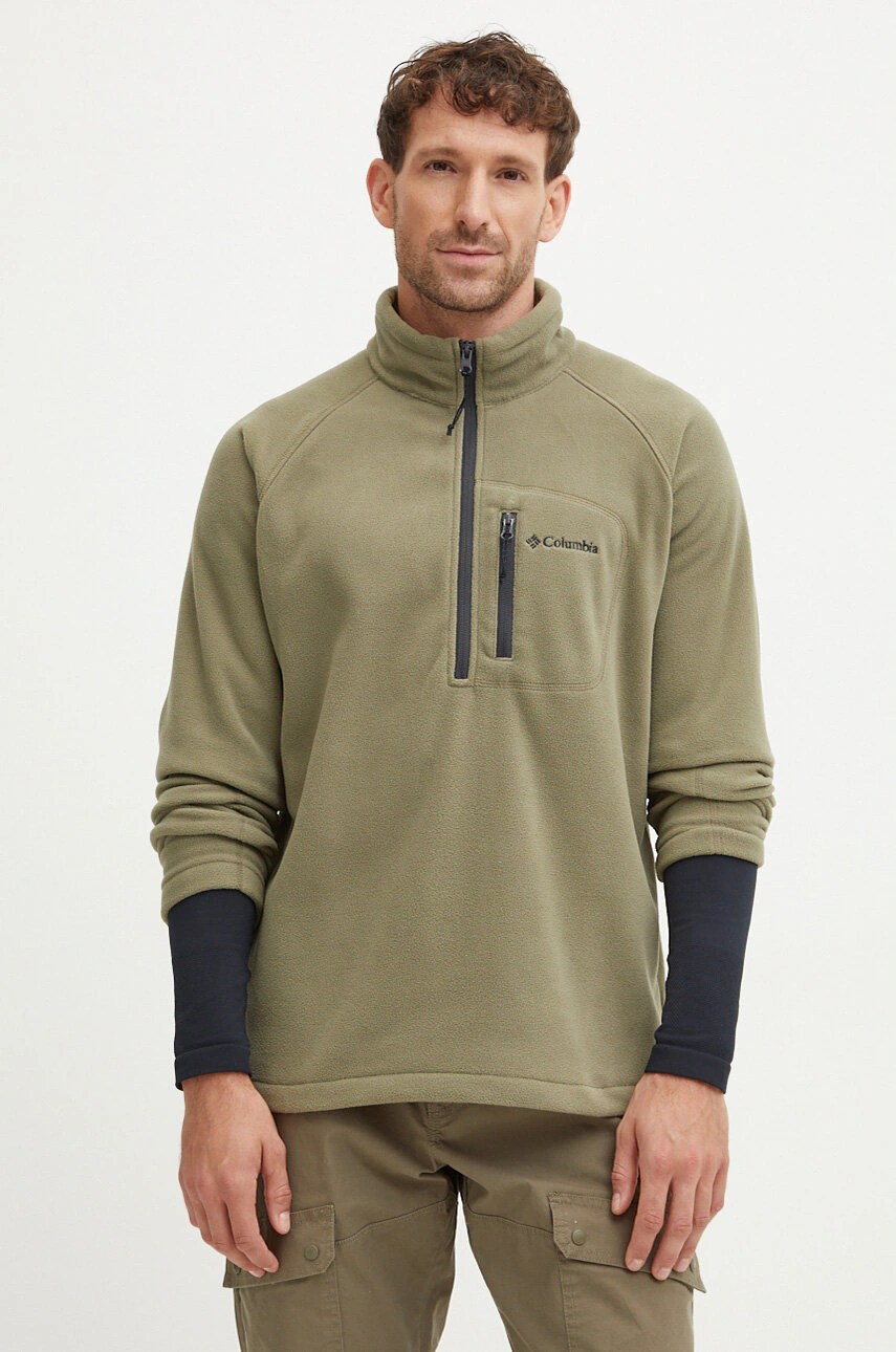 Hanorac columbia fast trek III Hanorac columbia fast trek III