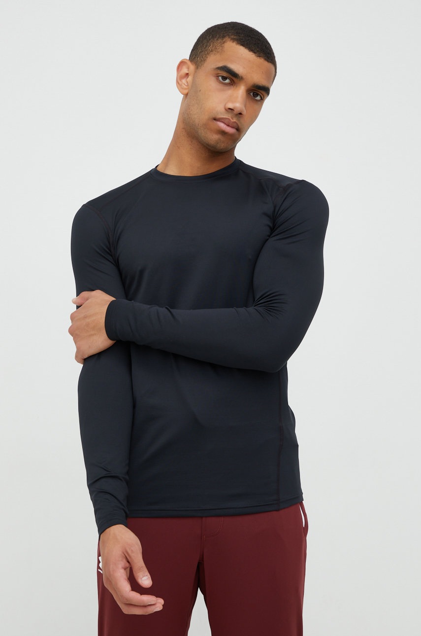 Tricou mânecă lungă funcțional Tactical under armour Tricou mânecă lungă funcțional Tactical under armour