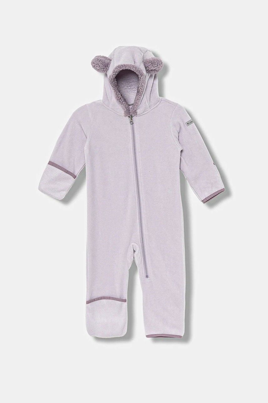 Salopetă copii columbia Salopetă copii columbia