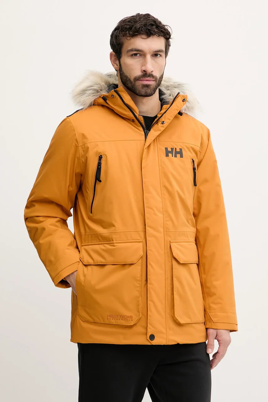 Geacă helly hansen REINE pentru bărbați Geacă helly hansen REINE pentru bărbați