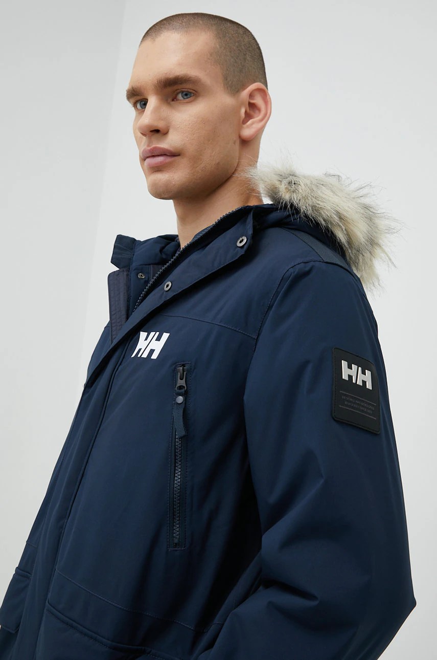 Geacă helly hansen REINE PARKA Geacă helly hansen REINE PARKA