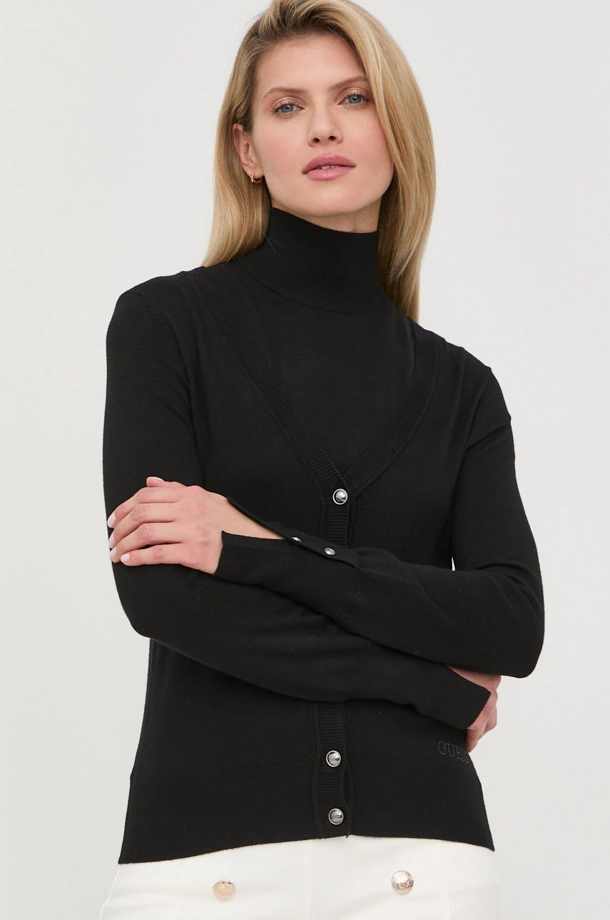 Cardigan guess Cardigan guess