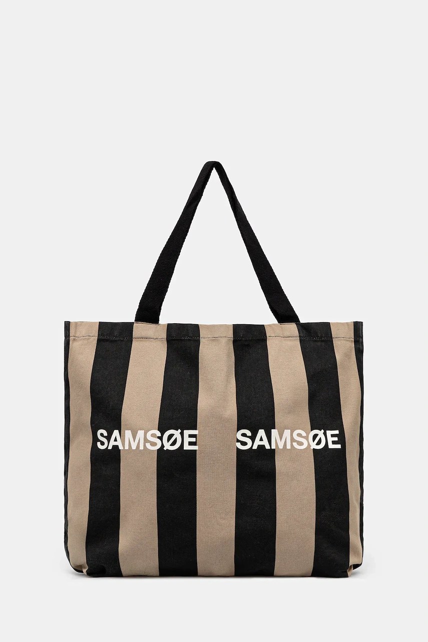 Geanta FRINKA de la samsoe samsoe Geanta FRINKA de la samsoe samsoe