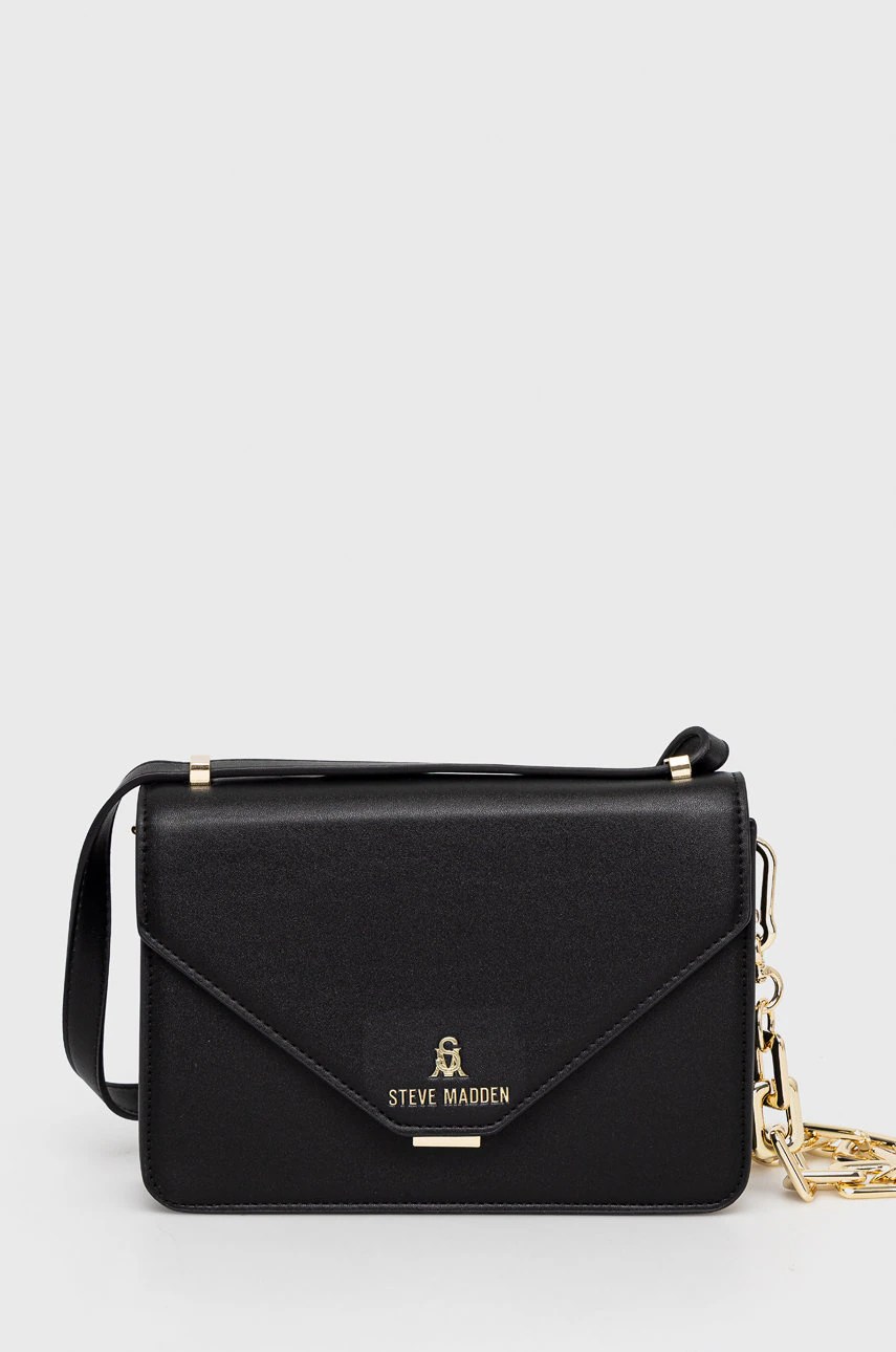 Poșetă steve madden Poșetă steve madden