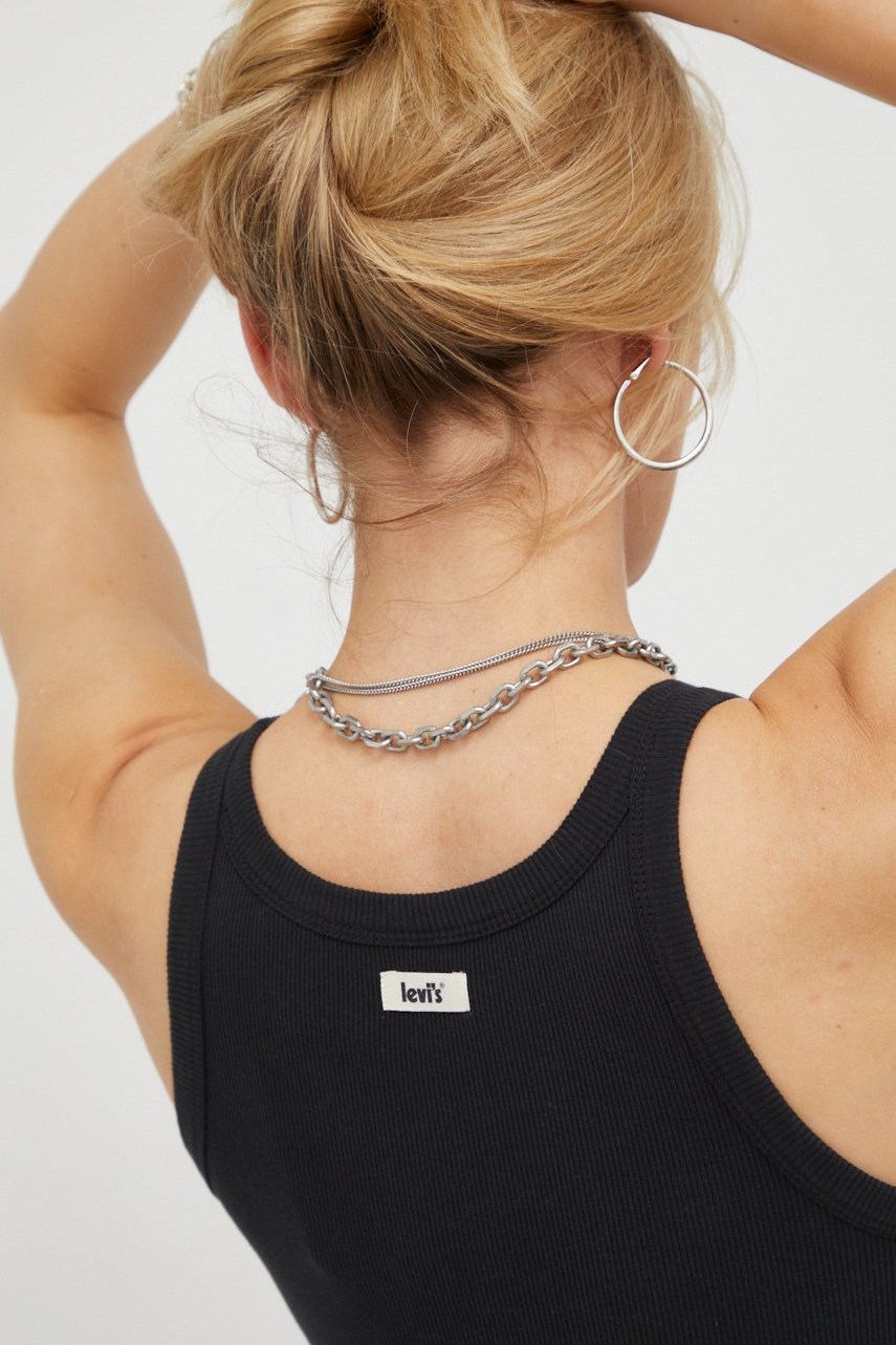 Top levi’s din bumbac Top levi’s din bumbac