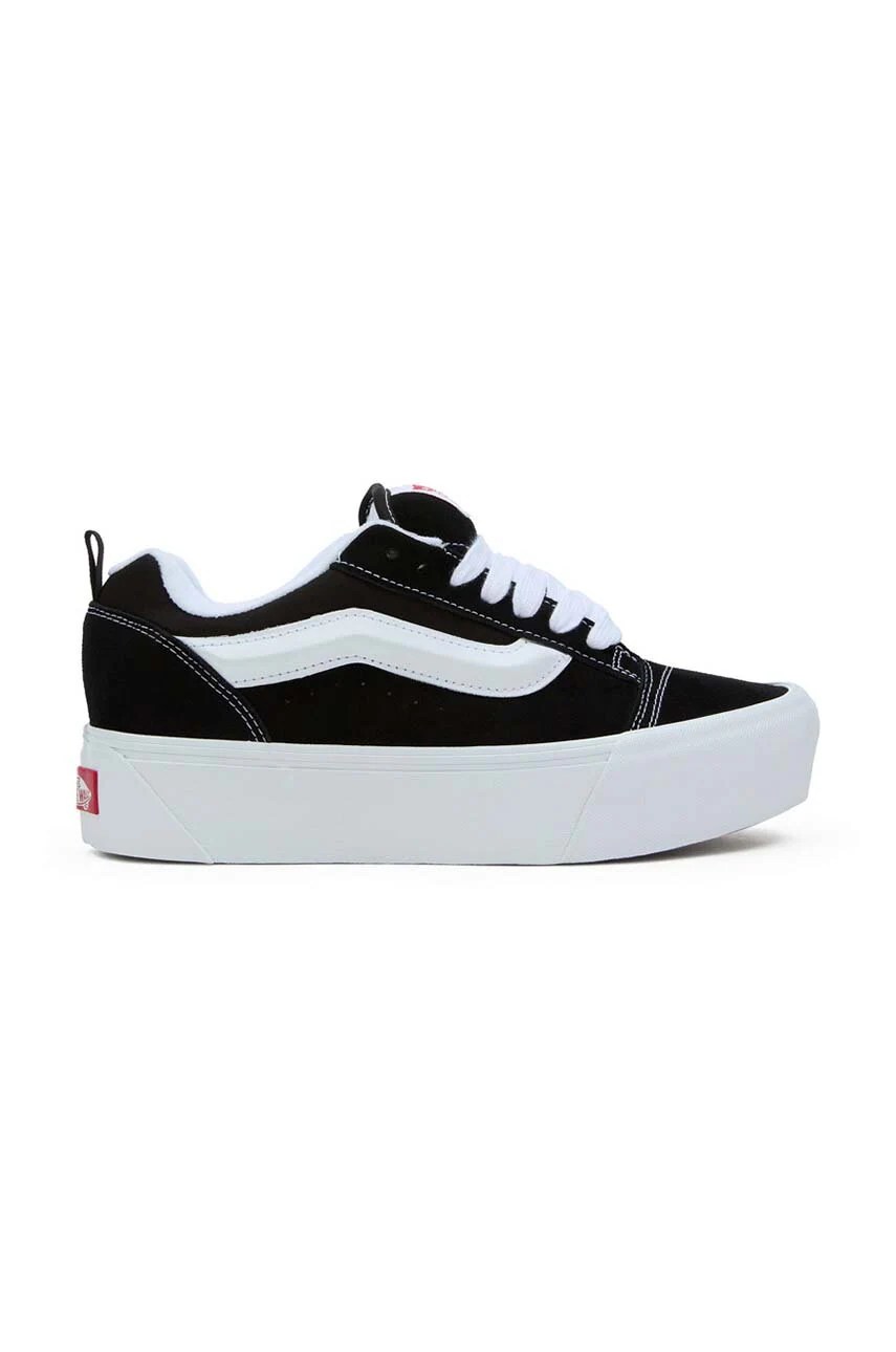 Vans pantofi Knu Stack Vans pantofi Knu Stack