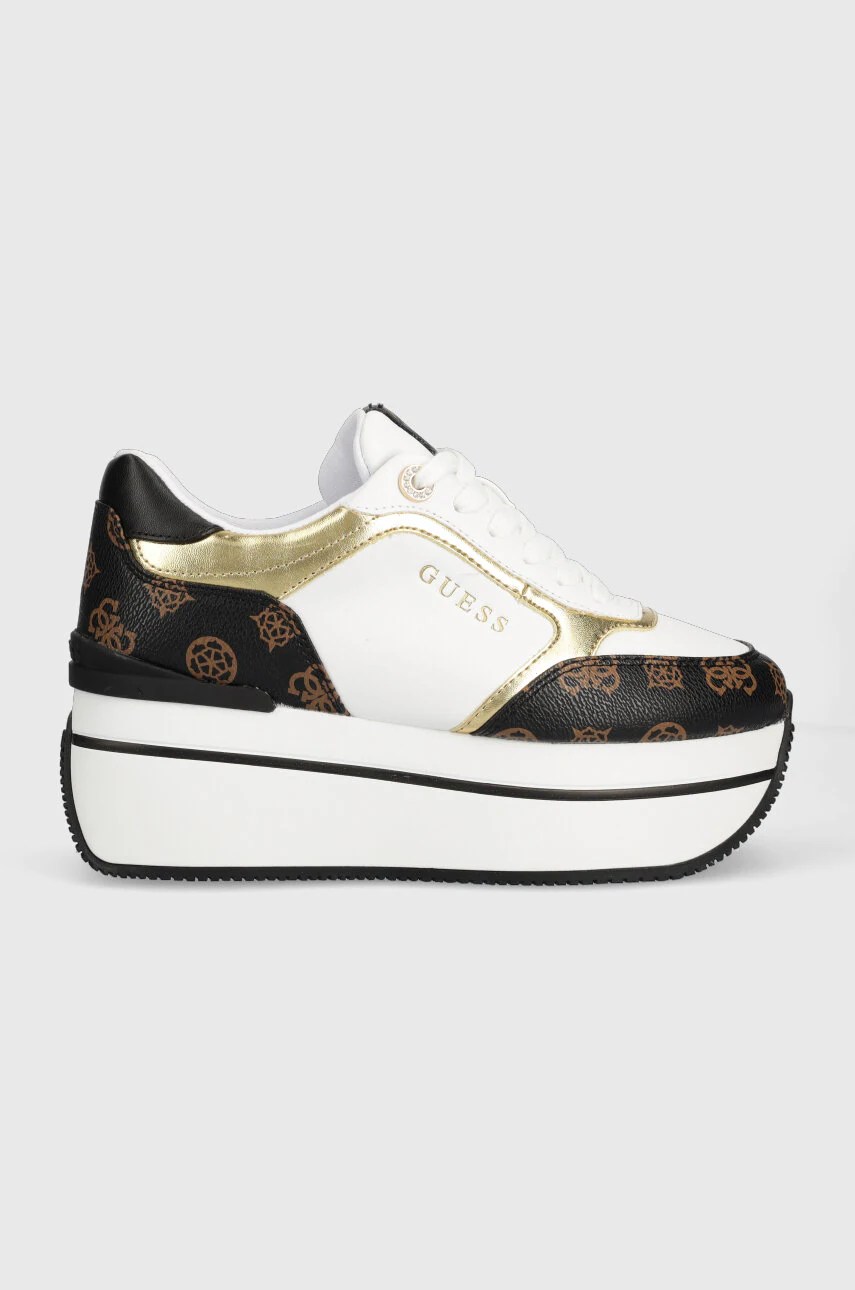 Sneakers guess FL7CMR FAL12 Sneakers guess FL7CMR FAL12