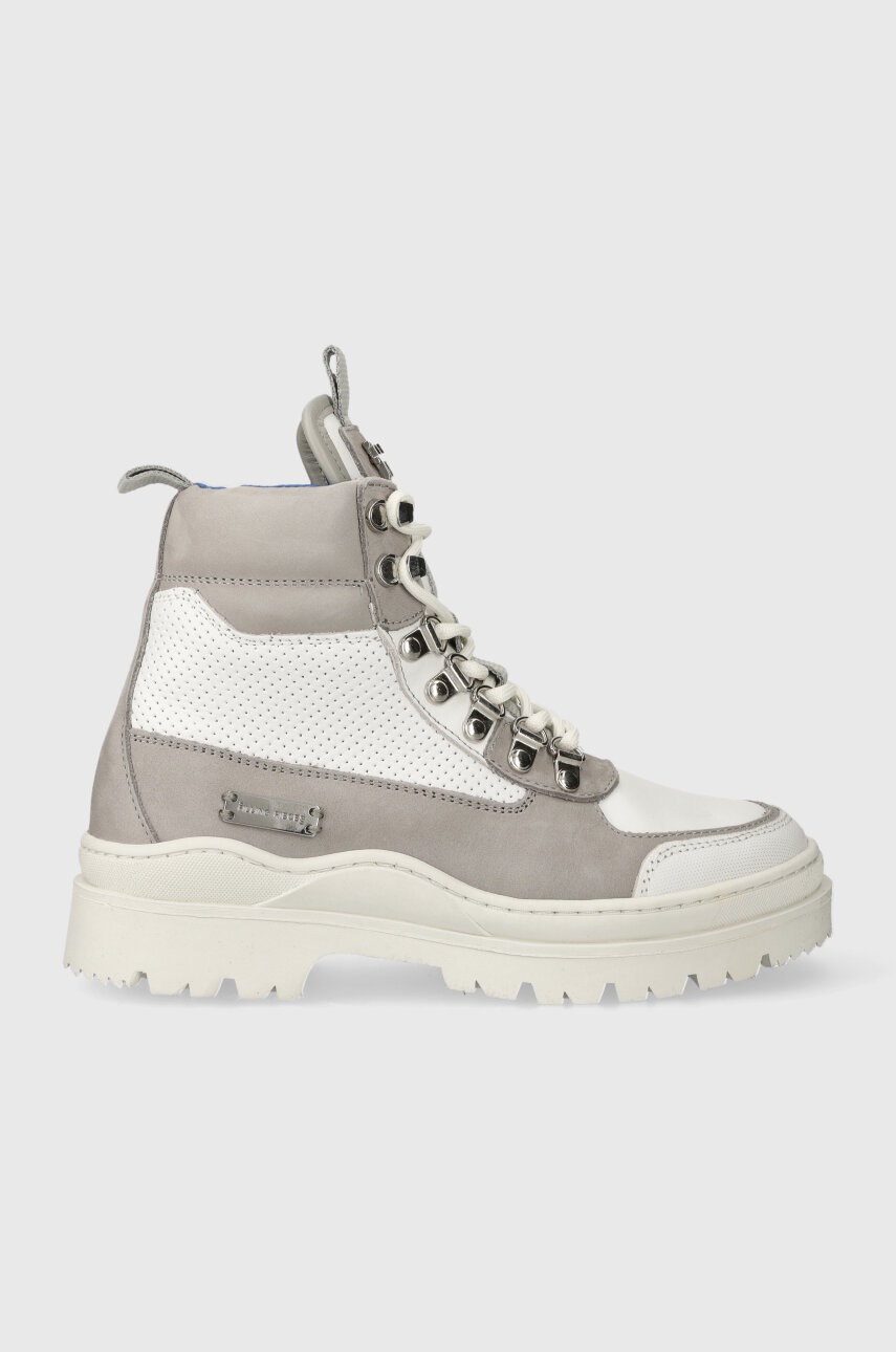 Botine filling pieces Mountain Onyx Botine filling pieces Mountain Onyx