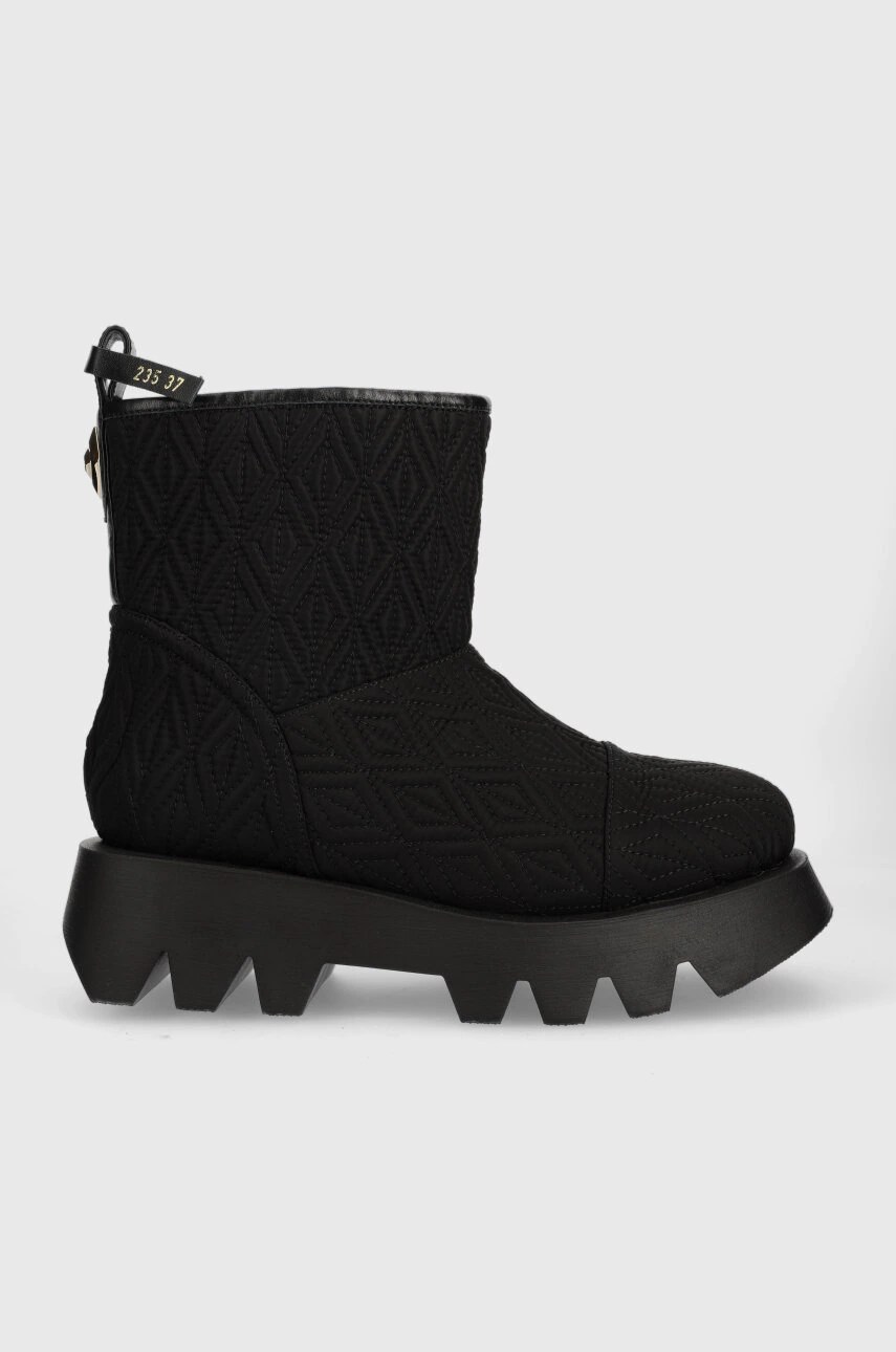 Botine elisabetta franchi Botine elisabetta franchi