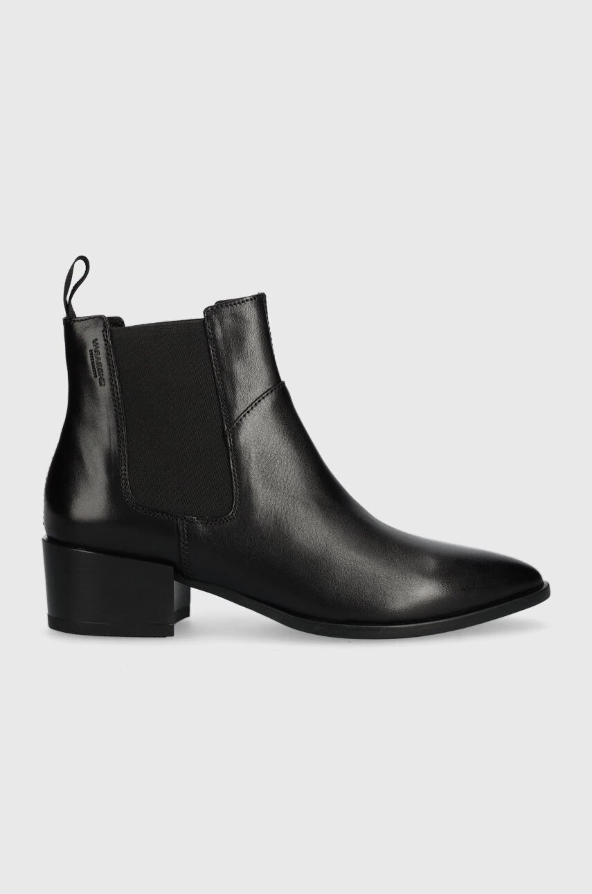 Cizme de piele MARJA – vagabond shoemakers Cizme de piele MARJA – vagabond shoemakers