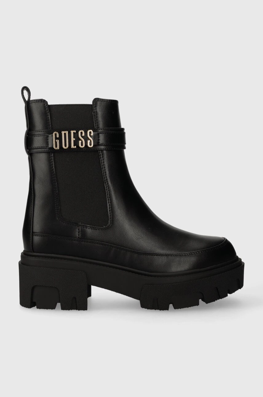Cizme guess YELMA Cizme guess YELMA