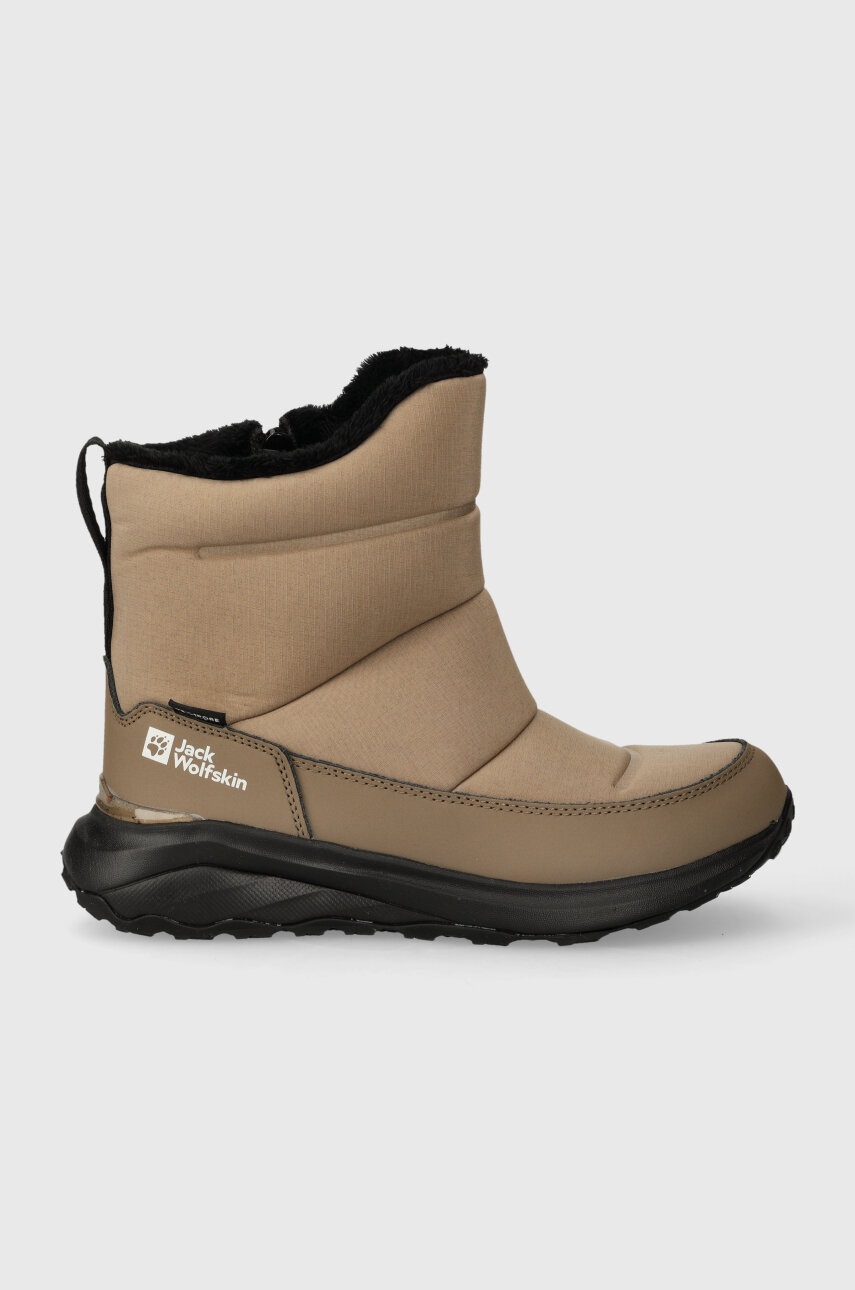 Cizme de iarnă – Jack Wolfskin Cizme de iarnă – Jack Wolfskin