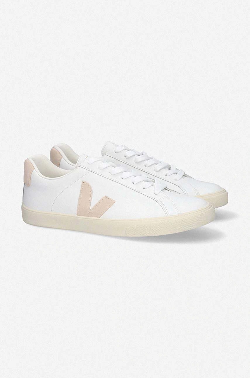 Sneakers din piele veja Esplar Sneakers din piele veja Esplar