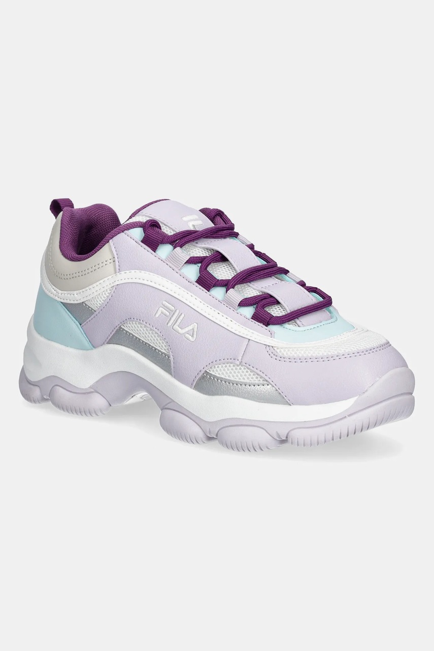 Fila sneakers copii STRADA DREAMSTER CB Fila sneakers copii STRADA DREAMSTER CB
