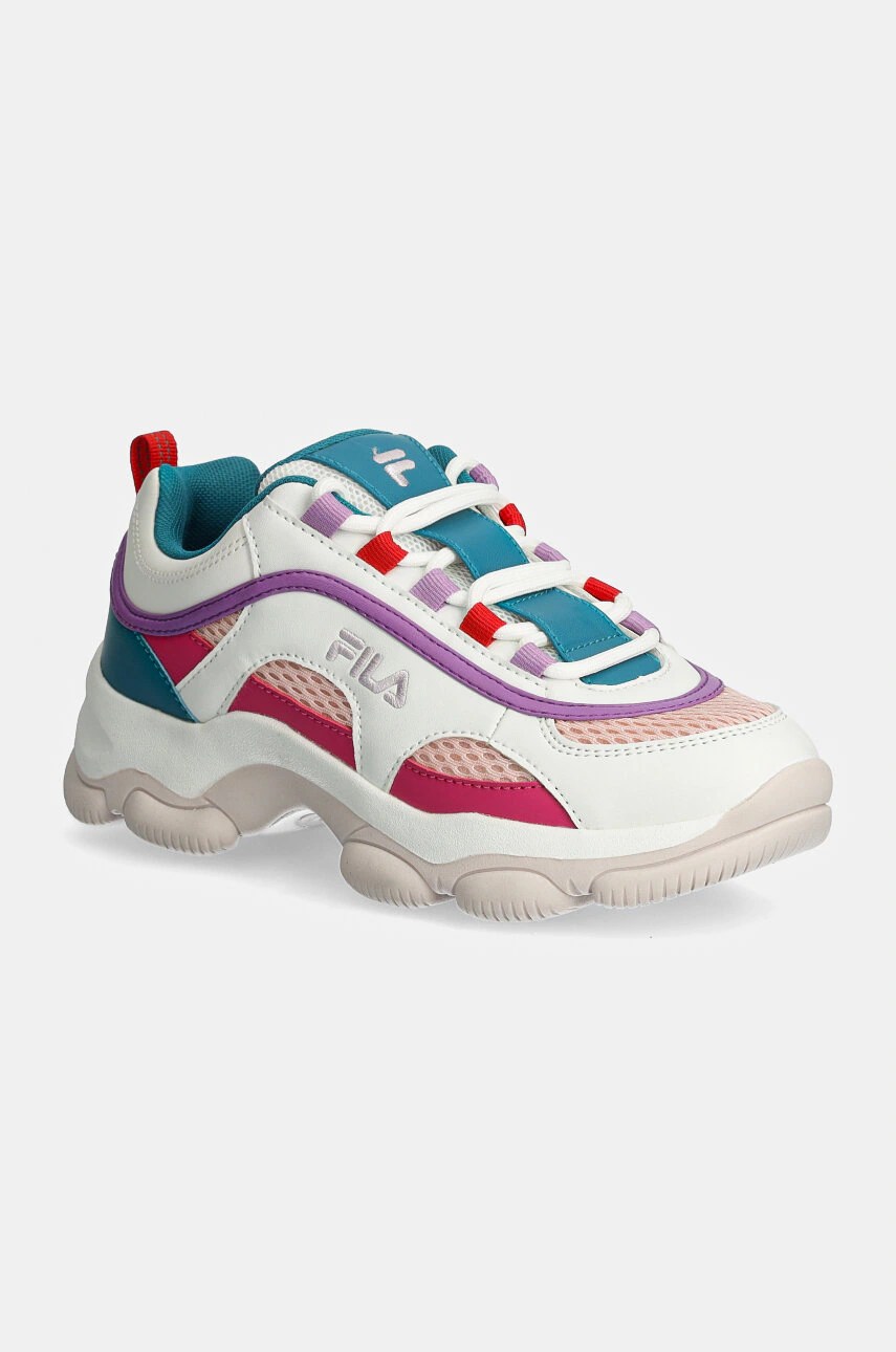 Fila sneakers pentru copii STRADA DREAMSTER CB Fila sneakers pentru copii STRADA DREAMSTER CB