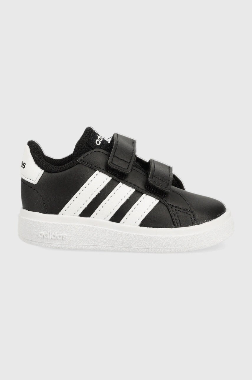 Adidas sneakers pentru copii GRAND COURT Adidas sneakers pentru copii GRAND COURT