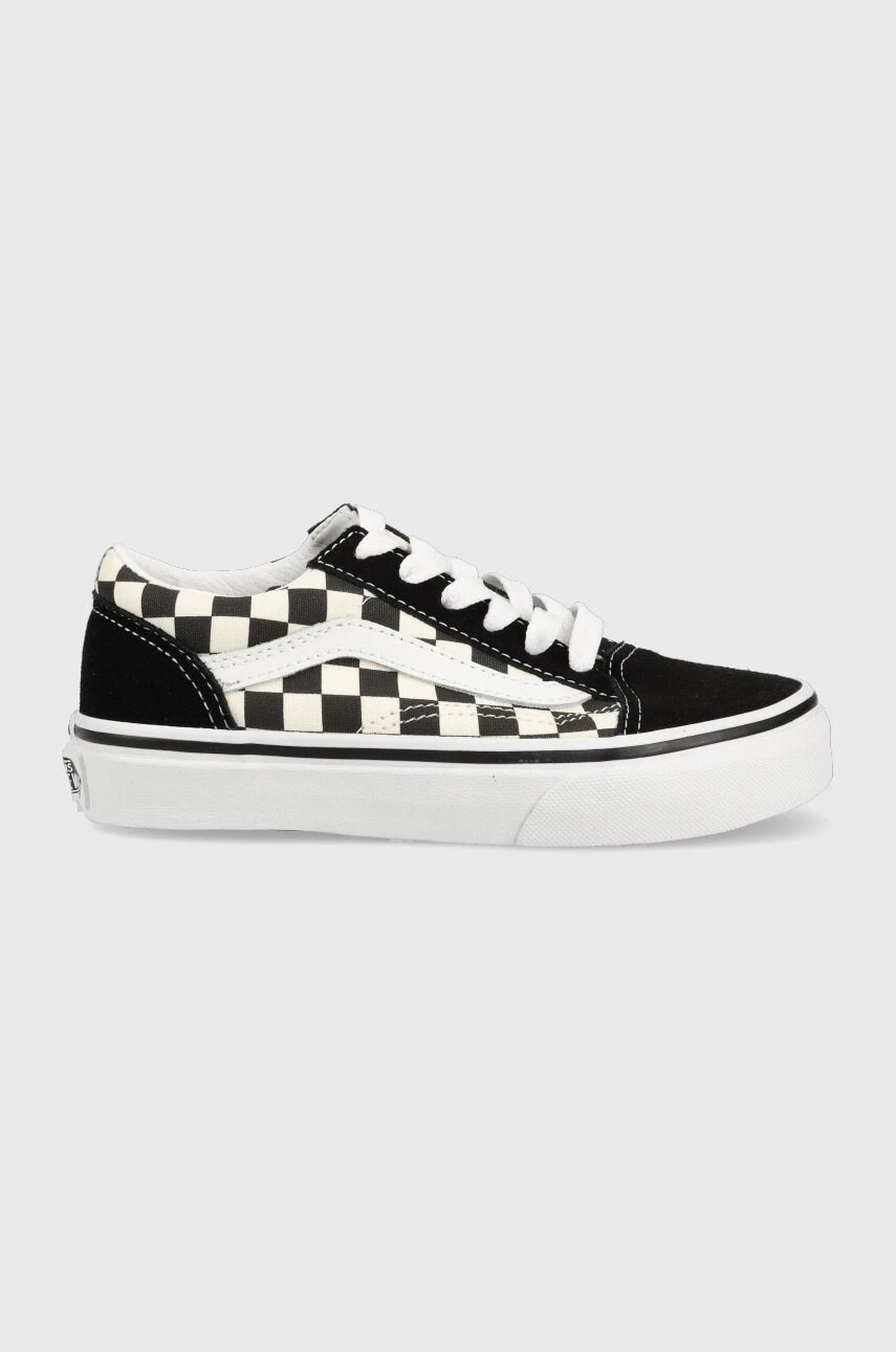 Teniși băieți vans UY Old Skool Teniși băieți vans UY Old Skool