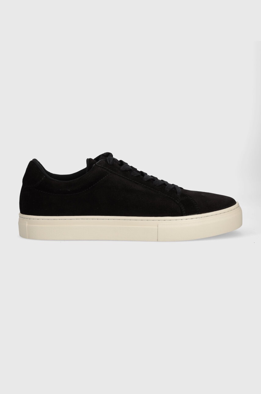 Sneakers bărbați vagabond shoemakers din piele întoarsă PAUL 2.0 Sneakers bărbați vagabond shoemakers din piele întoarsă PAUL 2.0