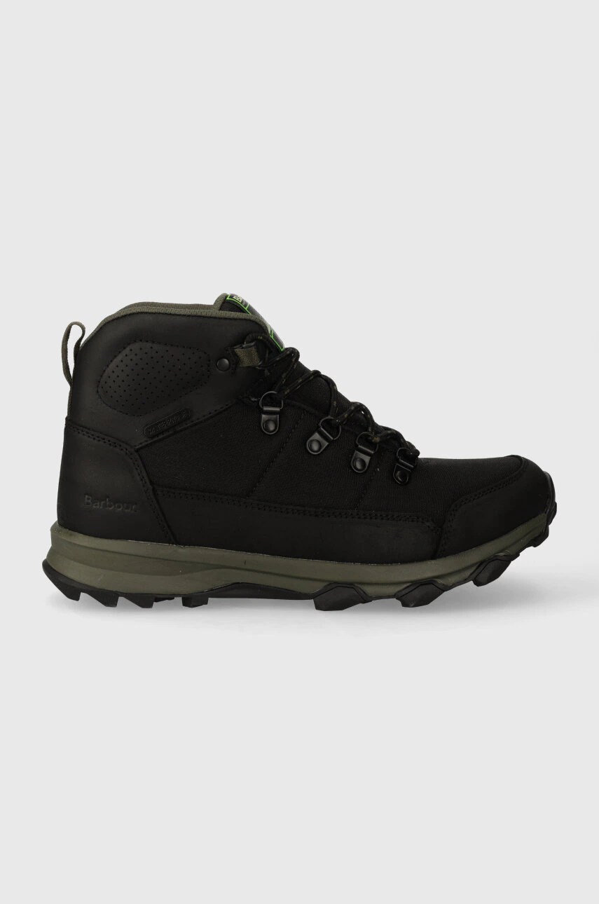 Pantofi barbour Malvern Pantofi barbour Malvern