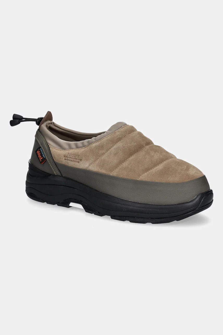 Sneakers bărbați suicoke pepper-sev Sneakers bărbați suicoke pepper-sev