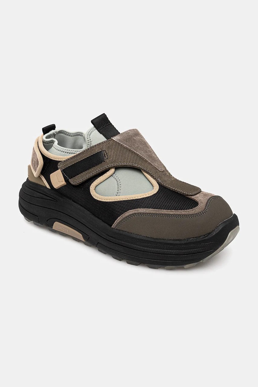 Sneakers bărbați suicoke Tred Sneakers bărbați suicoke Tred