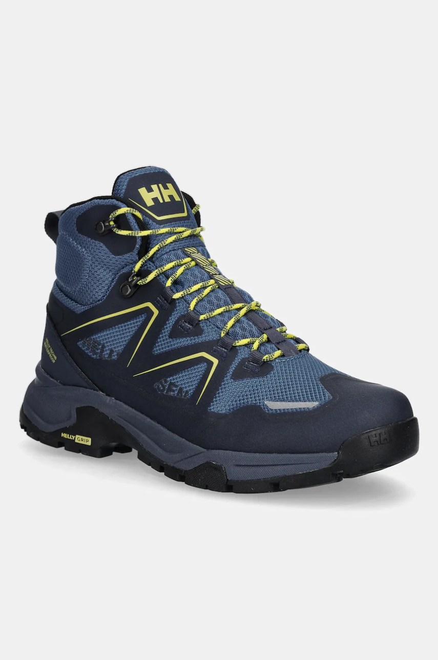 Pantofi de trekking bărbați helly hansen CASCADE MID Pantofi de trekking bărbați helly hansen CASCADE MID