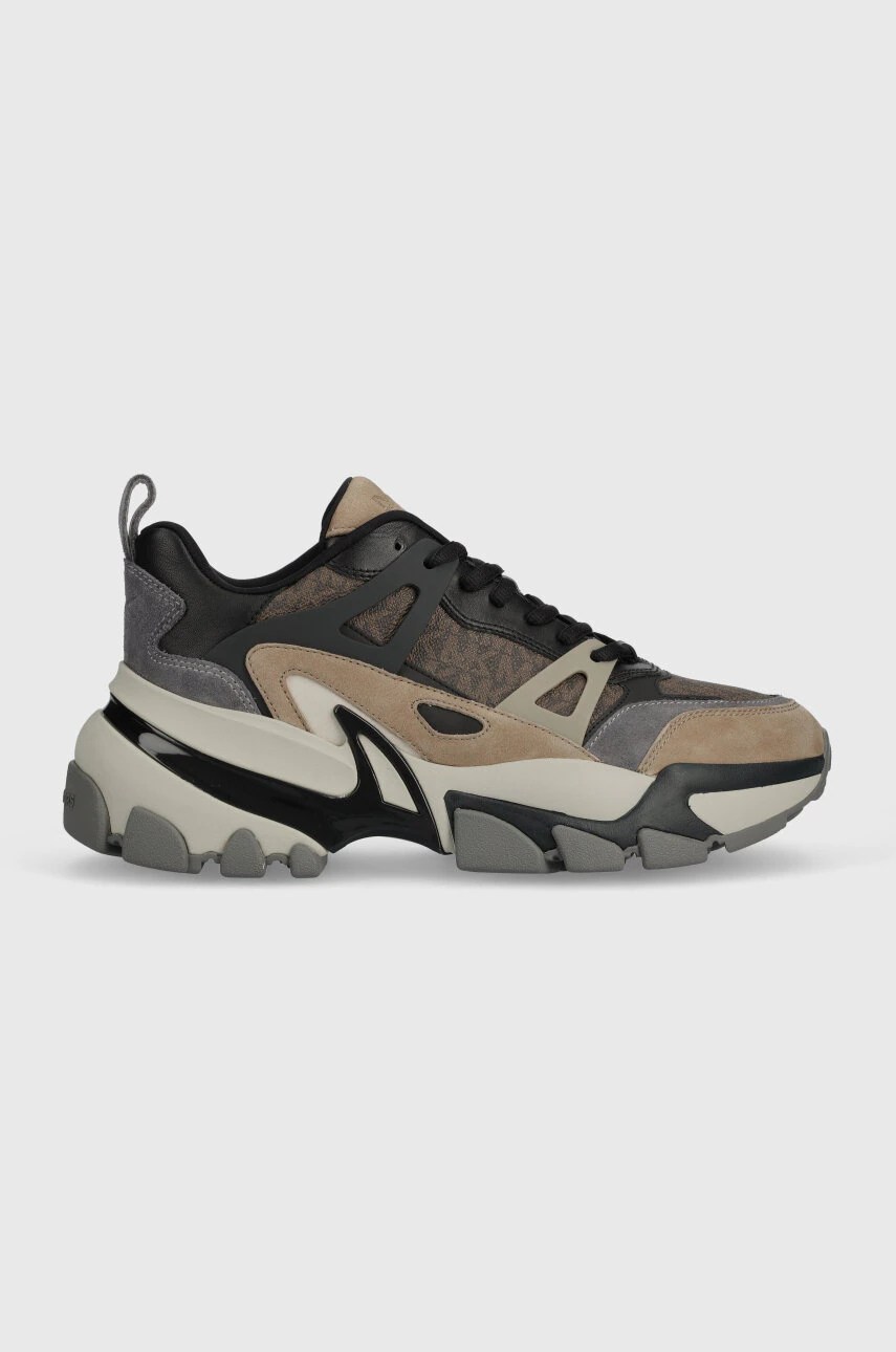Sneakers bărbați michael kors Nick Sneakers bărbați michael kors Nick