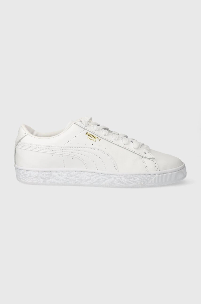 Sneakers puma basket classic XXI Sneakers puma basket classic XXI