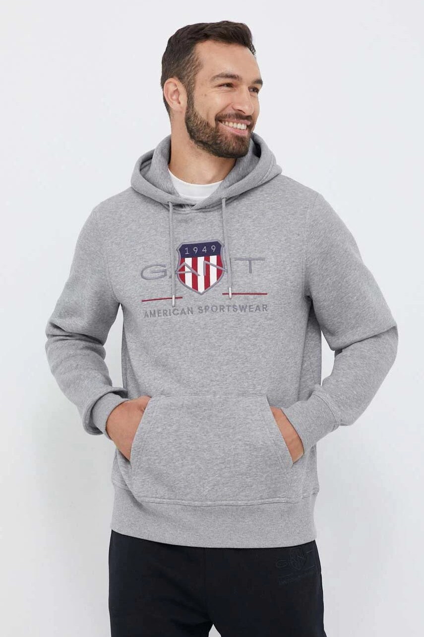 Bluză gant Bluză gant