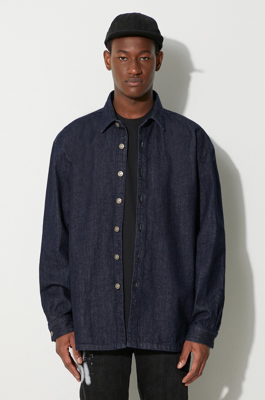 Cămașă din denim 424 Cămașă din denim 424