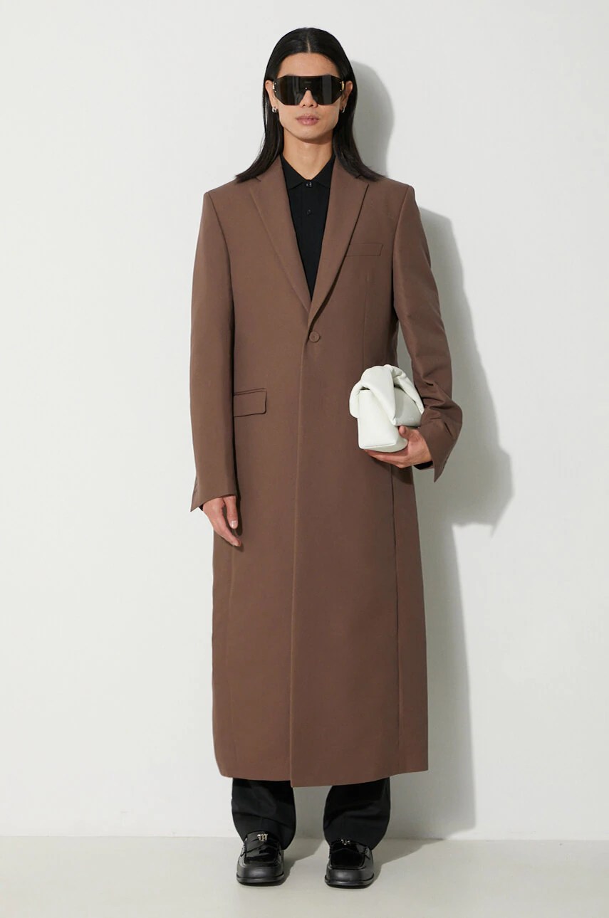 Palton 424 pentru bărbați Palton 424 pentru bărbați