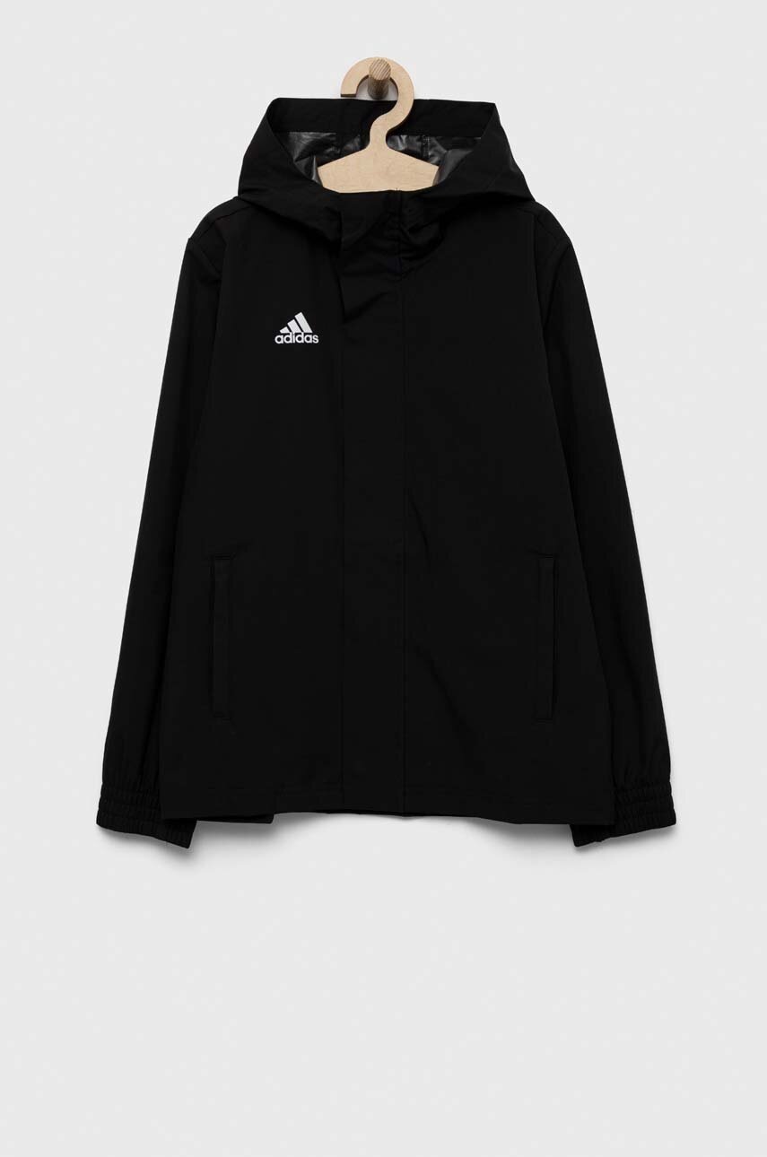 Geacă adidas performance pentru copii ENT22 AW JKTY Geacă adidas performance pentru copii ENT22 AW JKTY