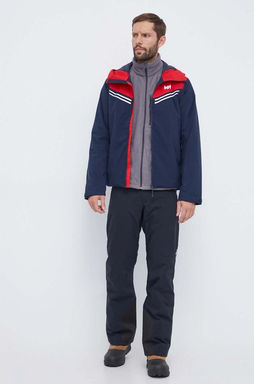 Geacă de schi helly hansen Geacă de schi helly hansen