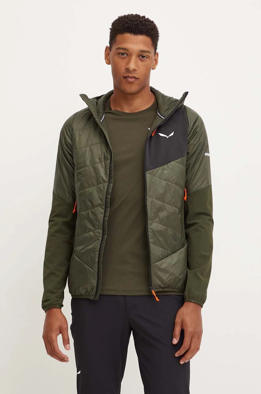 Geacă sport salewa Ortles Hybrid Geacă sport salewa Ortles Hybrid