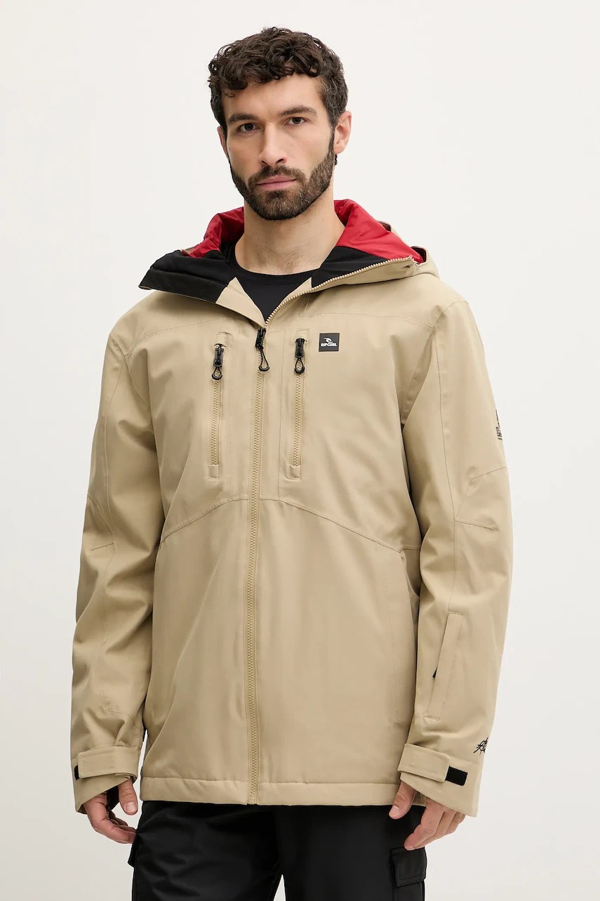 Geacă rip curl Freerider Geacă rip curl Freerider