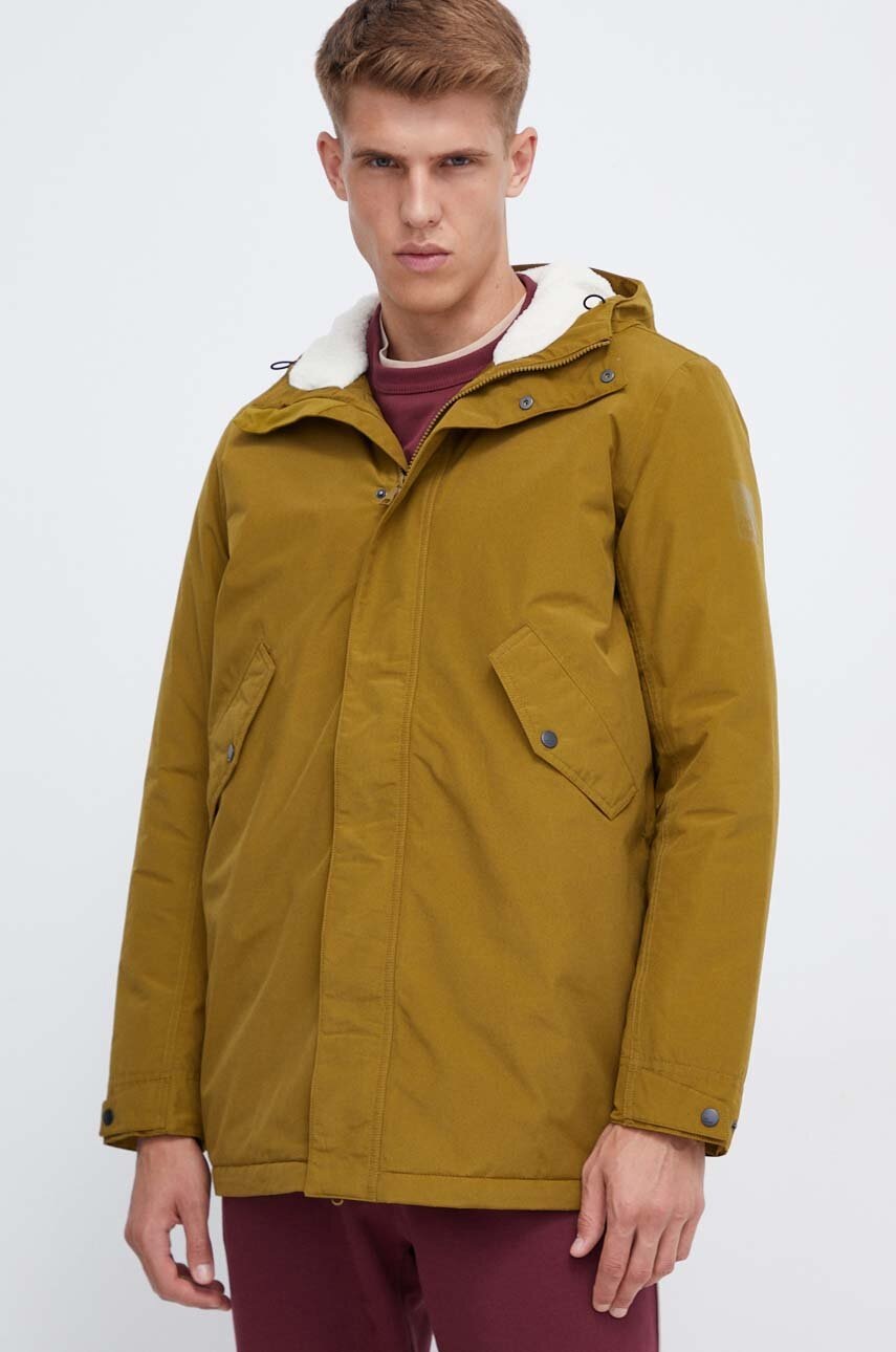 Hanorac jack wolfskin Hanorac jack wolfskin