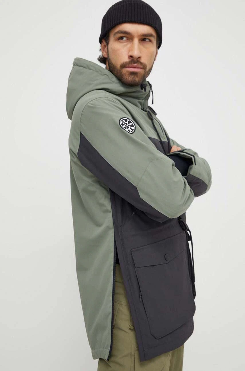 Geaca Essential colourwear pentru bărbați Geaca Essential colourwear pentru bărbați