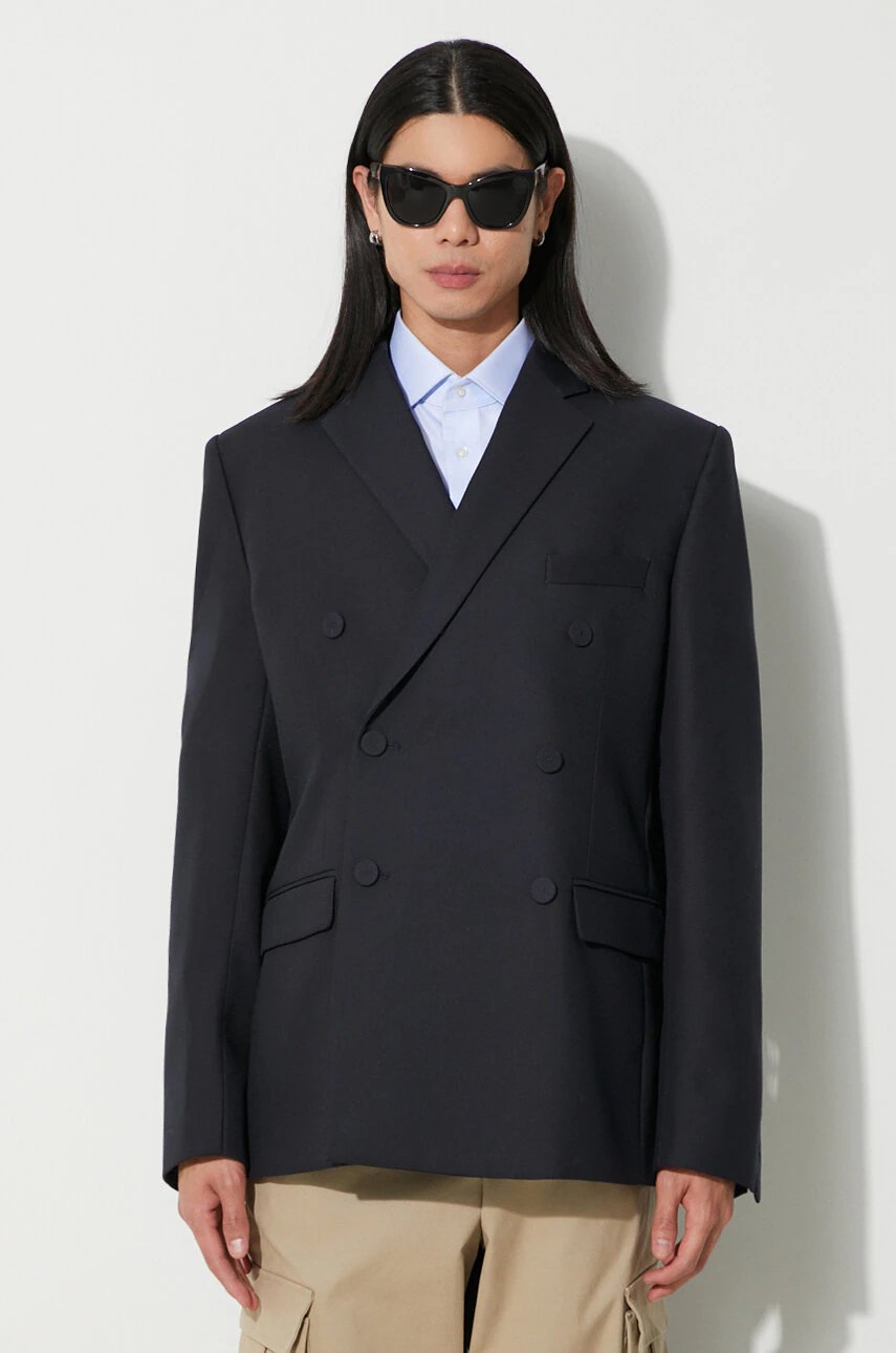 Geacă de lână 424 Geacă de lână 424