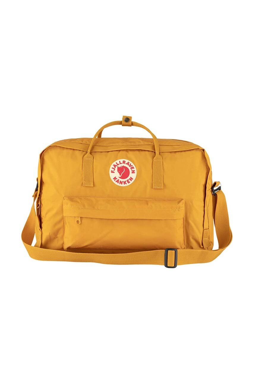 Rucsac Kanken Weekender de la fjallraven Rucsac Kanken Weekender de la fjallraven