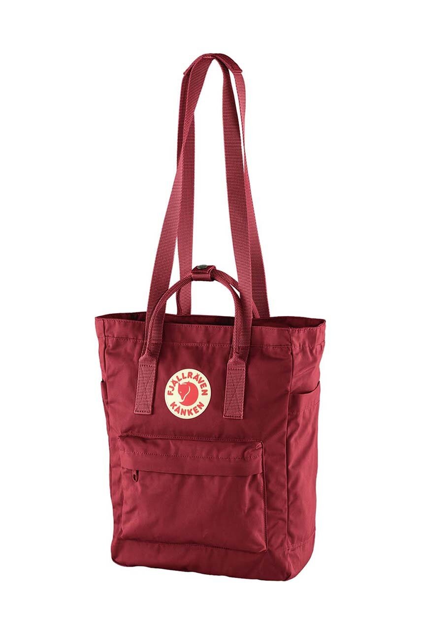 Rucsac Kanken Totepack fjallraven Rucsac Kanken Totepack fjallraven