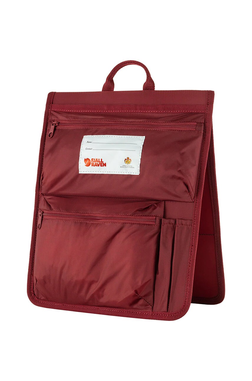 Fjallraven rucsac Kanken cu organizator Fjallraven rucsac Kanken cu organizator
