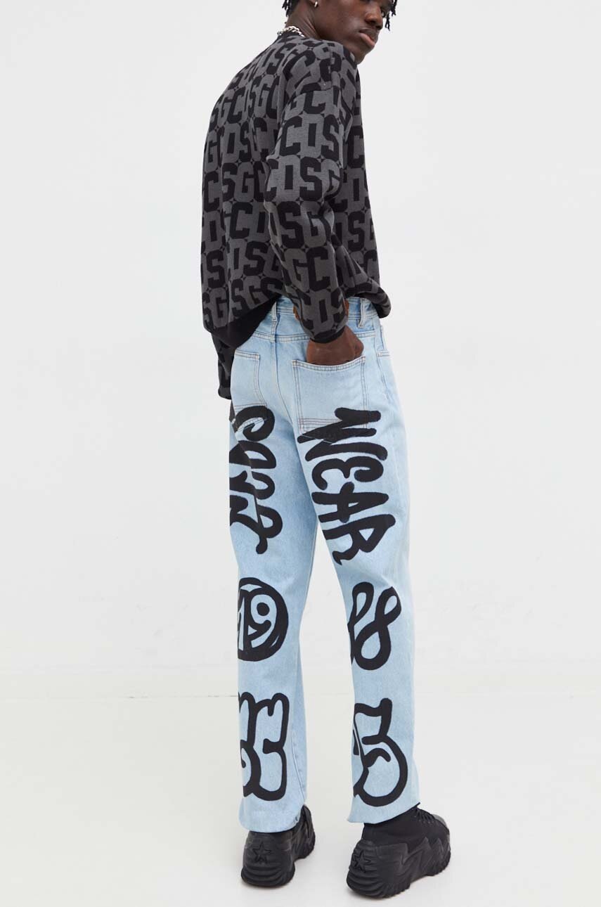 Jeansi GCDS Jeansi GCDS