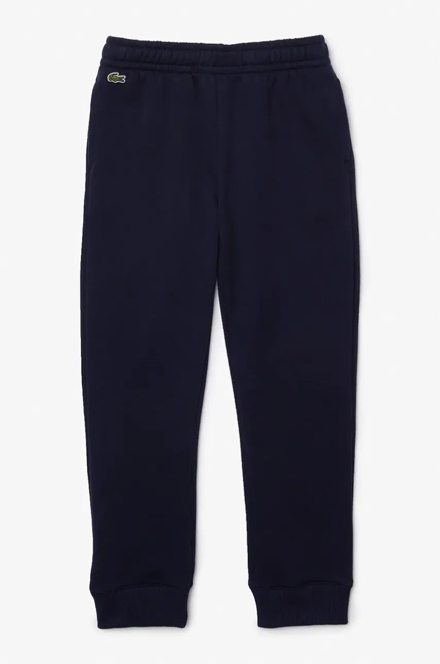 Pantaloni de trening lacoste pentru copii Pantaloni de trening lacoste pentru copii