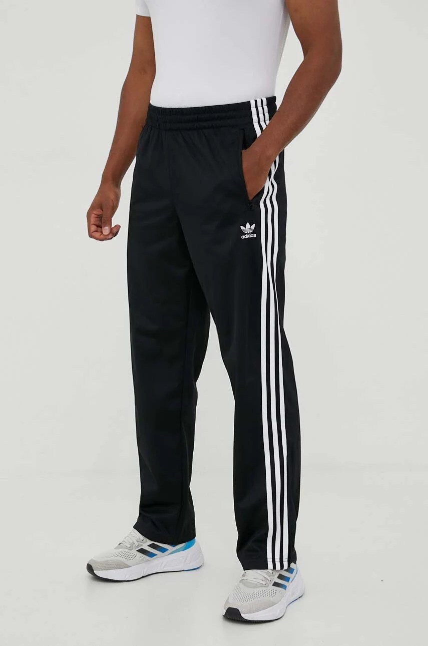 Pantaloni de trening adidas originals Adicolor Classics Firebird Pantaloni de trening adidas originals Adicolor Classics Firebird