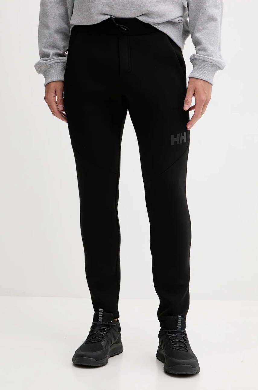 Pantaloni de trening helly hansen Pantaloni de trening helly hansen