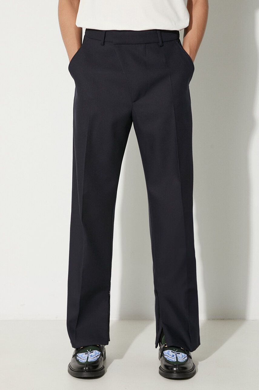 Pantaloni de lână 424 Pantaloni de lână 424