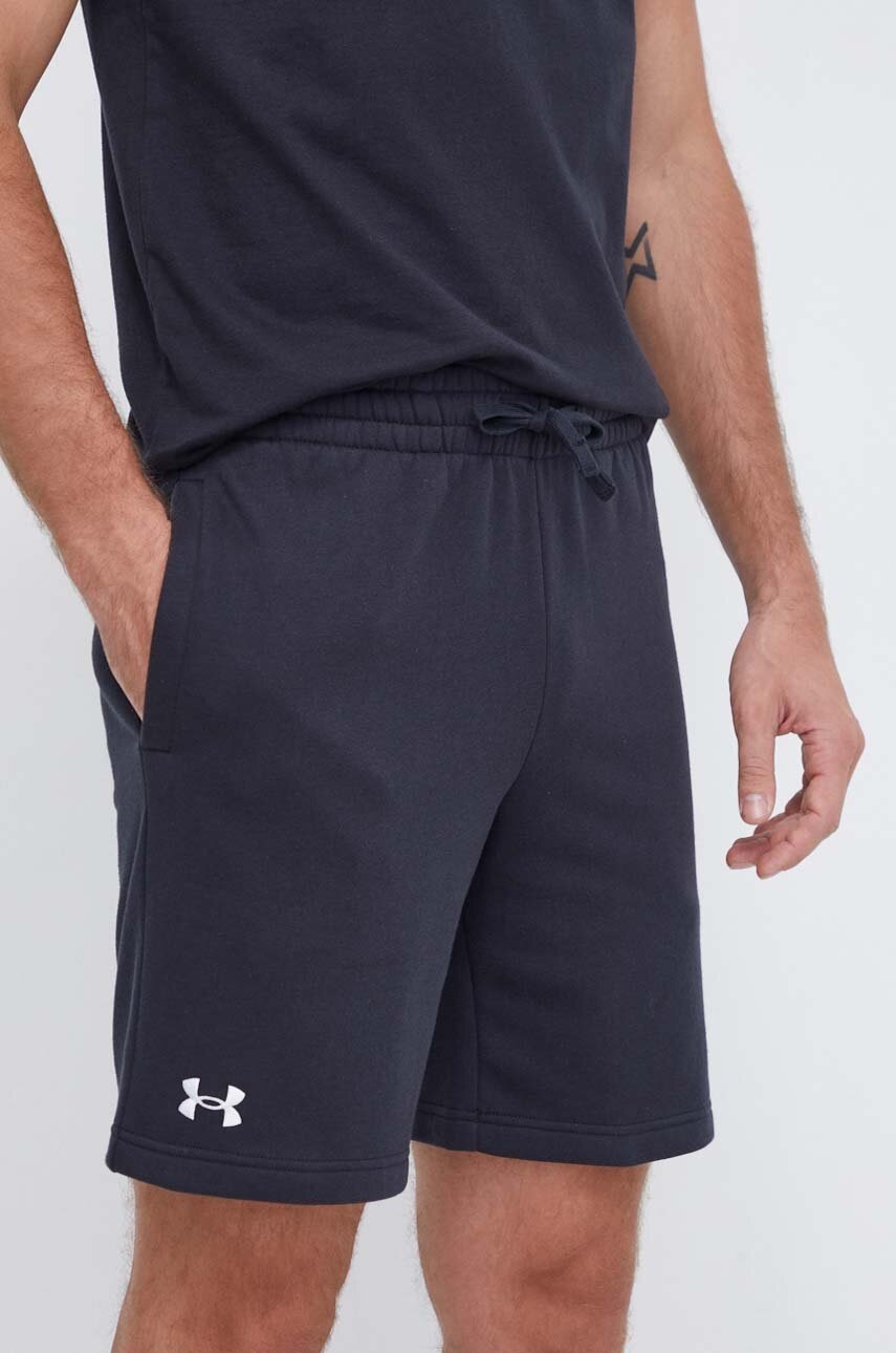 Pantaloni scurți under armour Pantaloni scurți under armour
