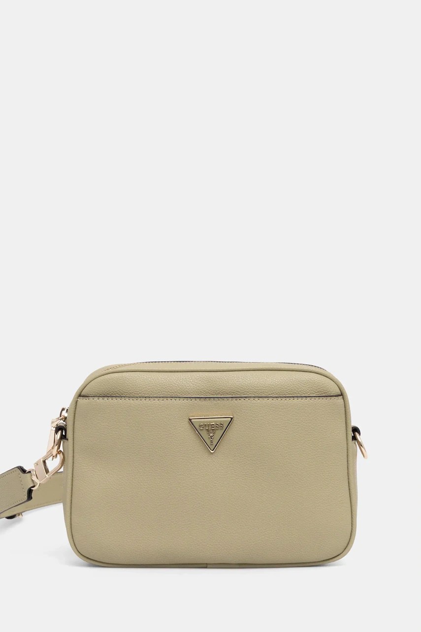 Guess geantă MERIDIAN Guess geantă MERIDIAN