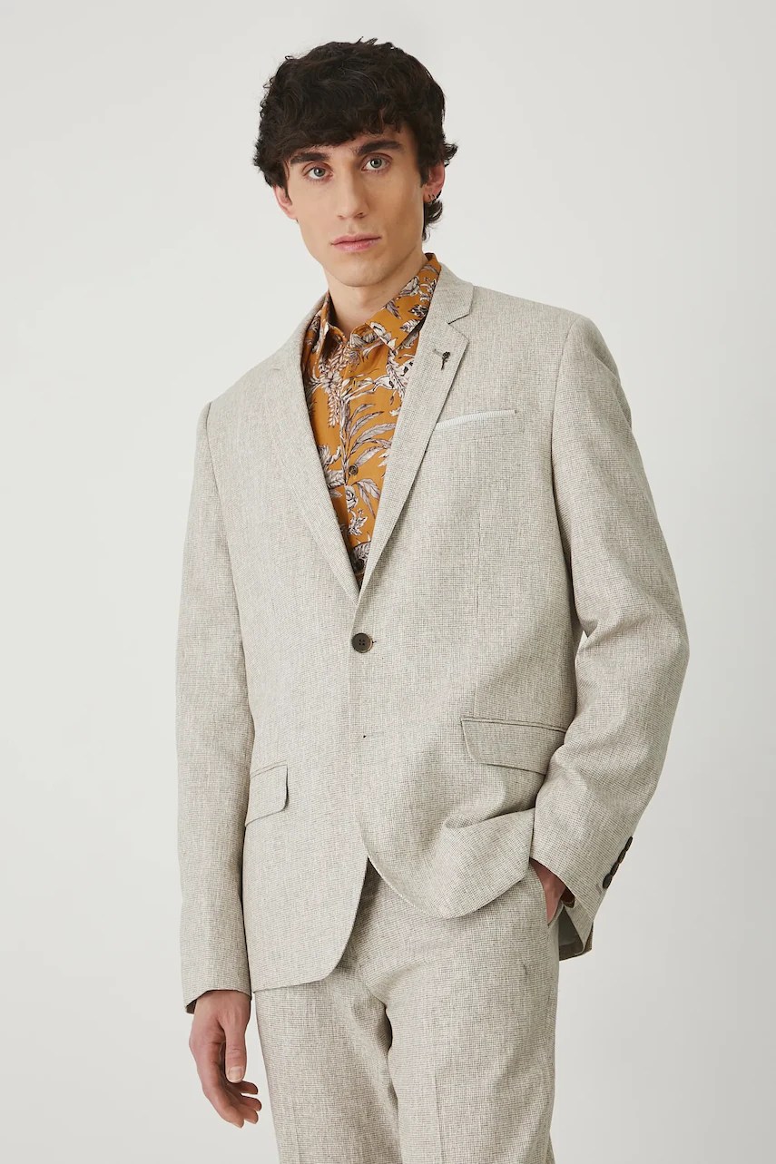 Sacou medicine din amestec de in Sacou medicine din amestec de in